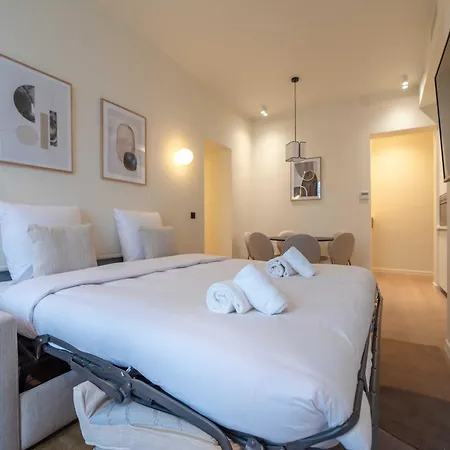 Elegant With Ac - 2br-6p -palais Garnier Appartamento *