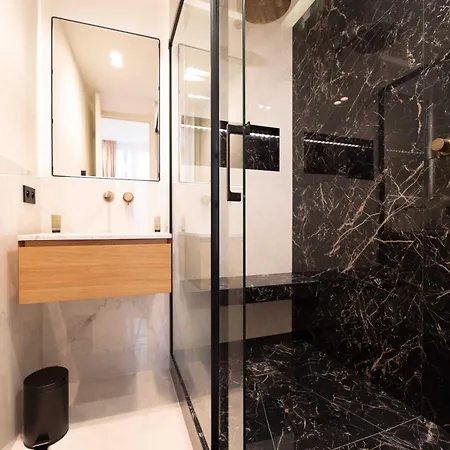 Elegant With Ac - 2br-6p -palais Garnier Appartamento Parigi