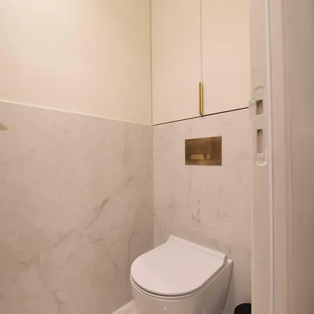 Appartamento Elegant With Ac - 2br-6p -palais Garnier *